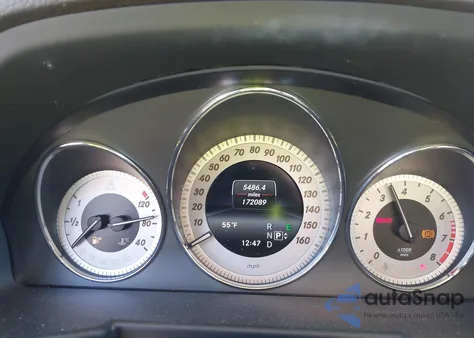 2014 Mercedes-Benz Glk 350 из США, поврежденный, VIN WDCGG5HB3EG337168